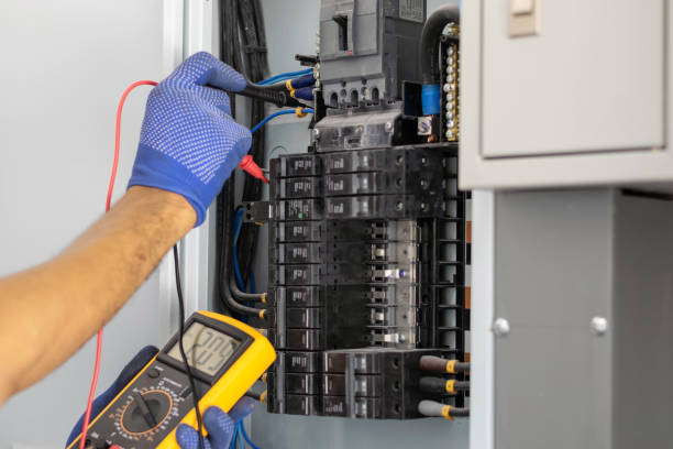 Commercial Electrical Services in Jeffersonville, KY