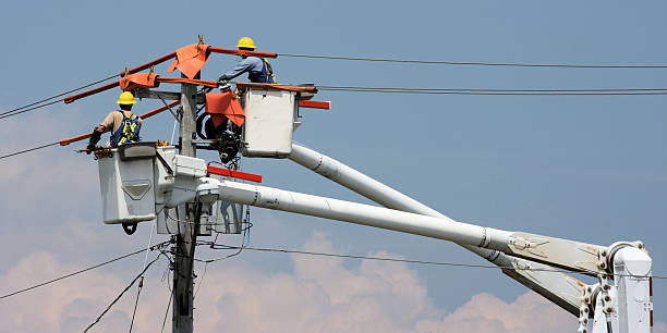 Electrical Maintenance Services in Jeffersonville, KY